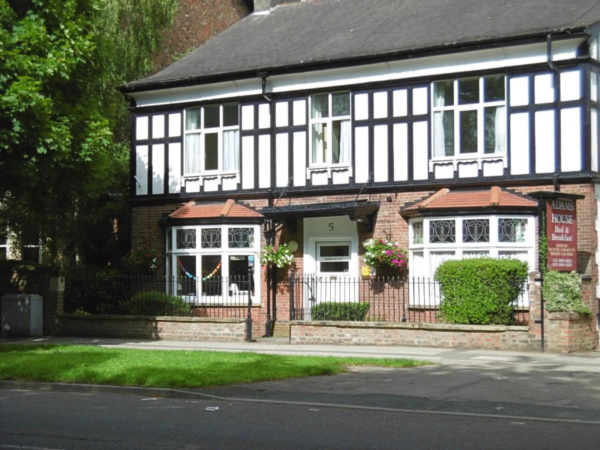 Adams House Hotel - York — Photos 2