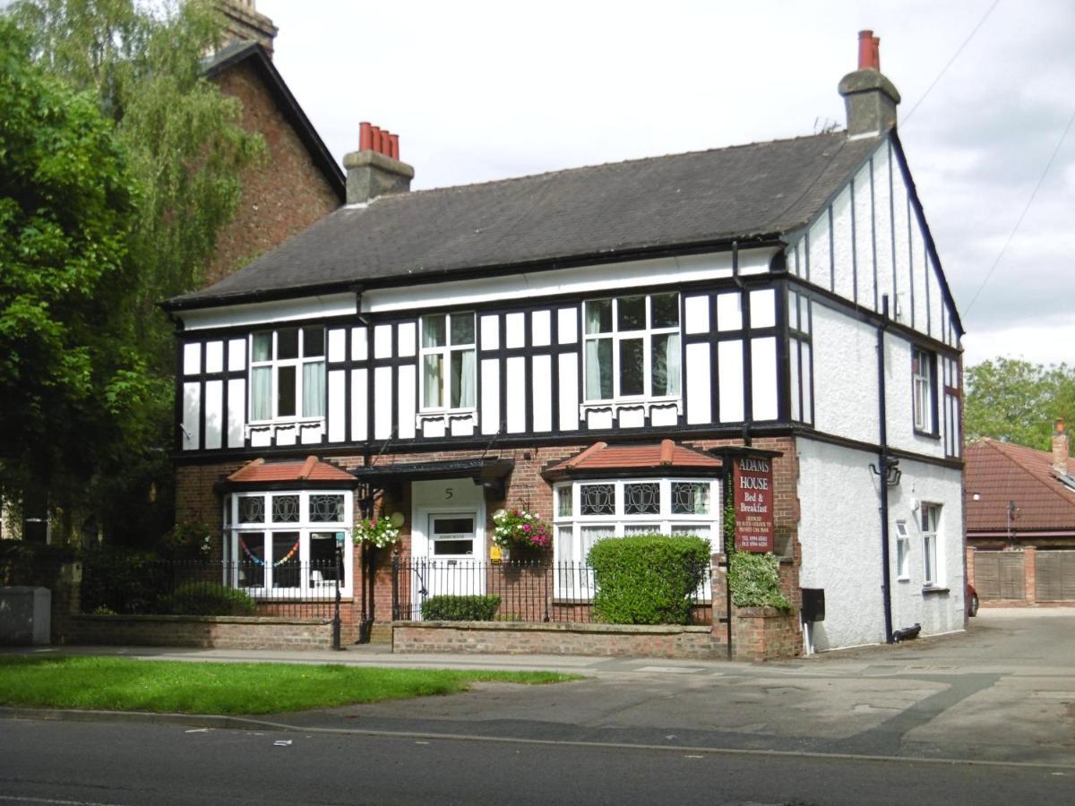 Adams House Hotel - York — Photos 3